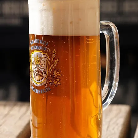 Brauerei Reichold 3*