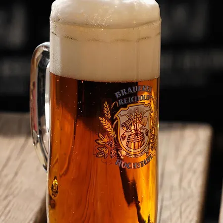 Ξενοδοχείο Brauerei Reichold